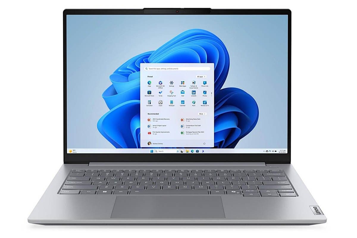 Lenovo IdeaPad Slim 5 