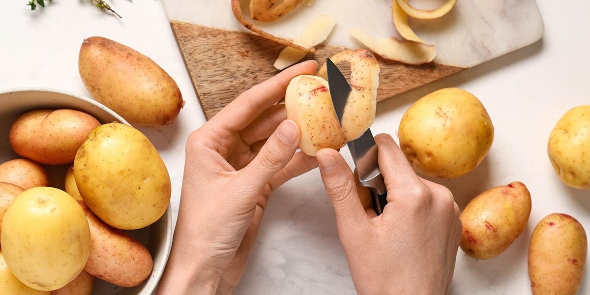 Что приготовить из картошки: 9 проверенных рецептов и 3 небанальных запеканки