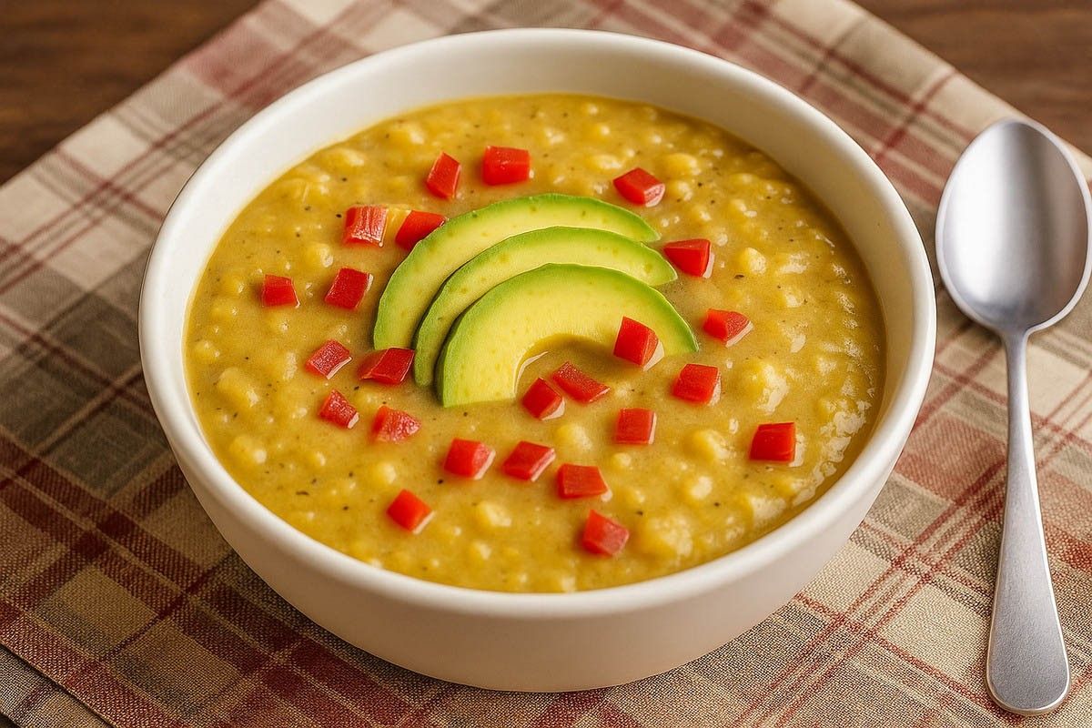 рецепты с картошкой