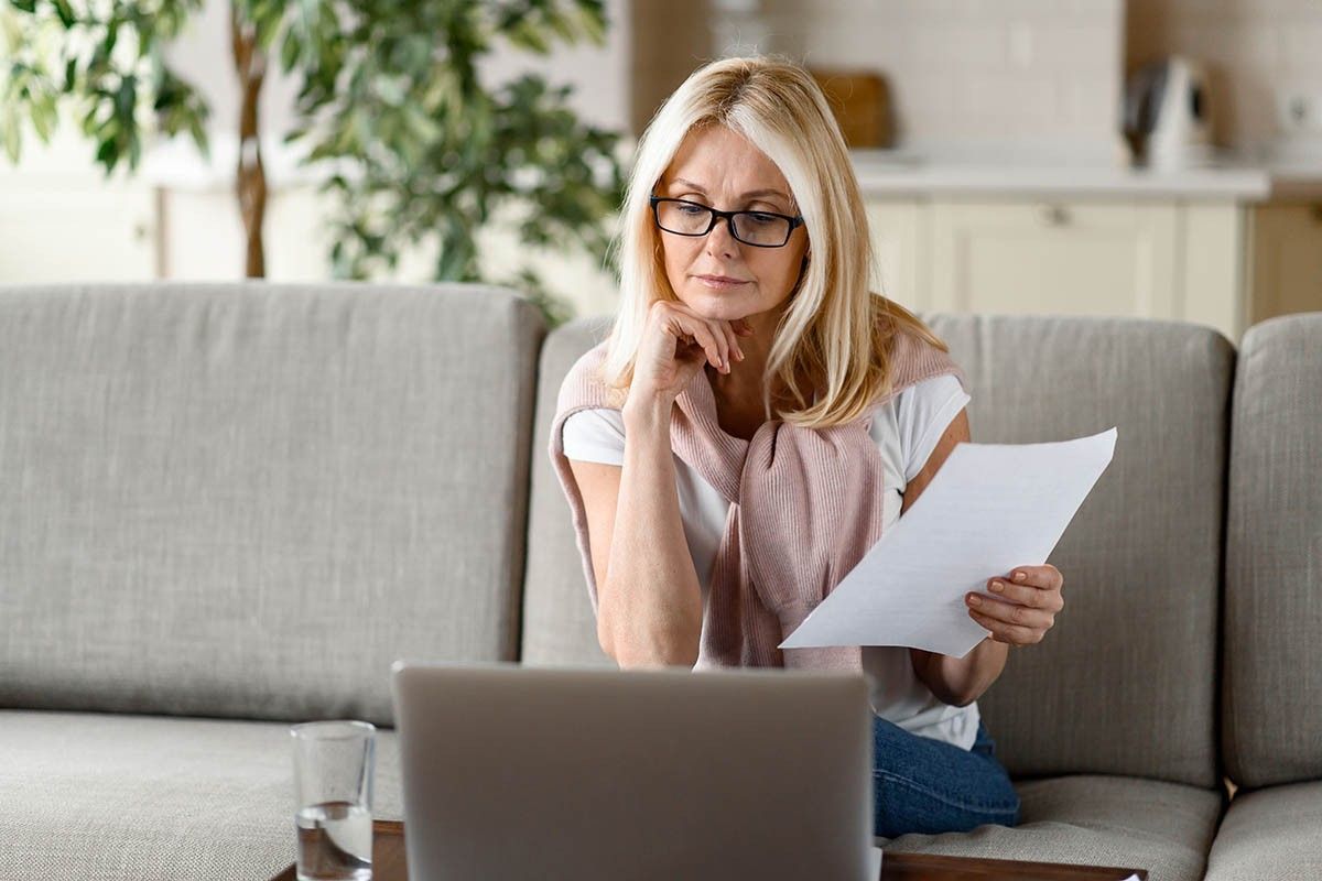 сколько вычет