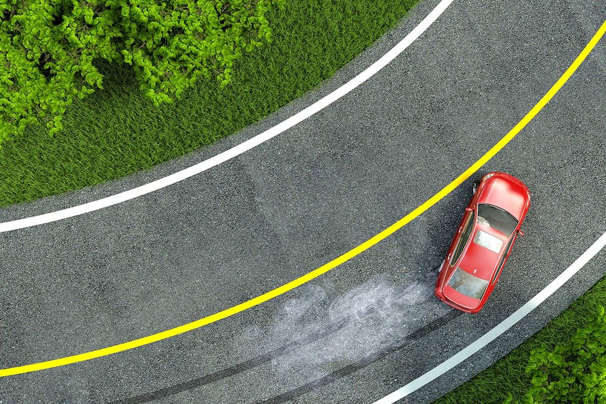 esp в автомобиле что это