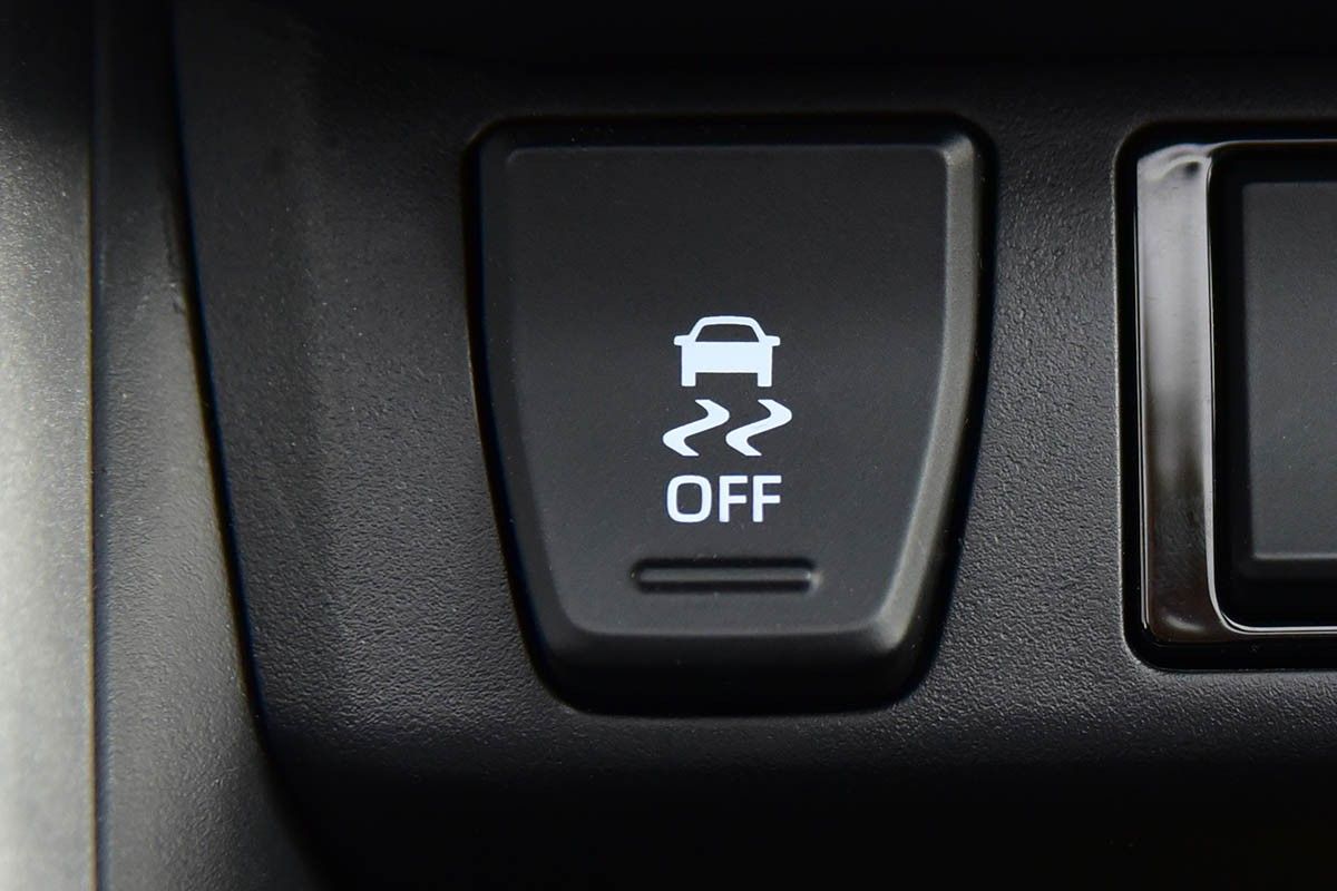 что такое есп