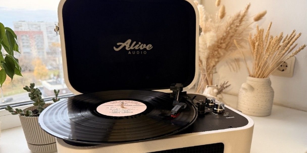 Как я перешла с цифры на винил и какие выводы сделала