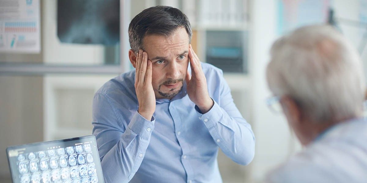 Почему россияне не ходят к врачу, даже когда это опасно для жизни