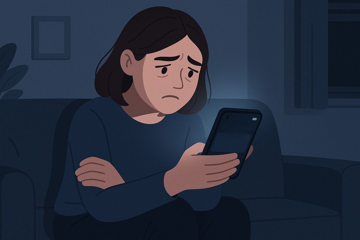 страх остаться без денег