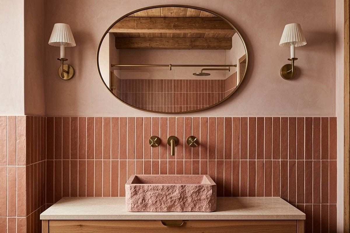 цветовая палитра