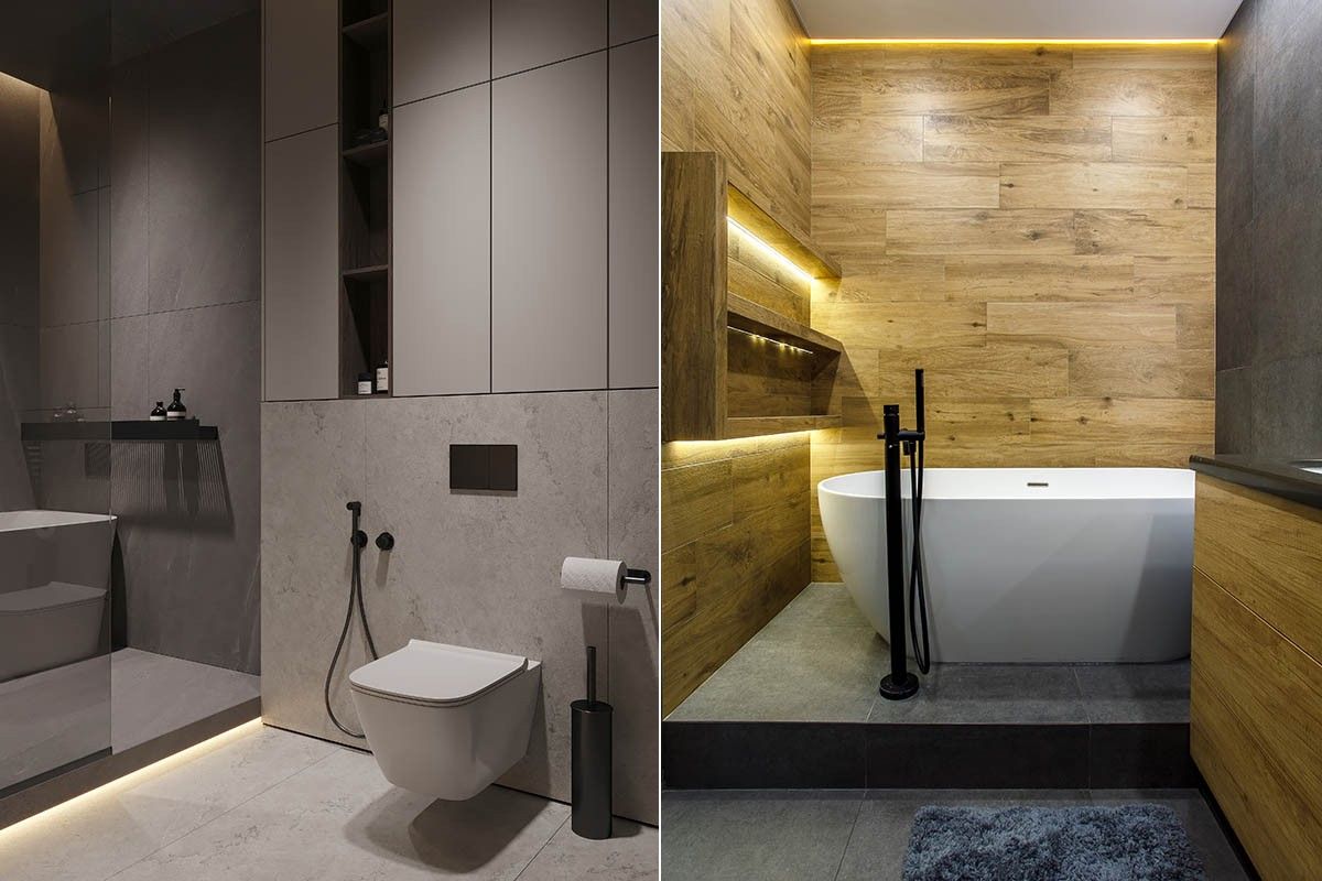 укладка плитки