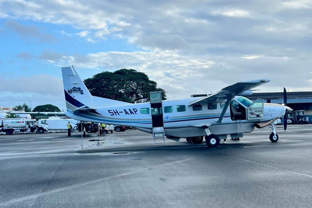 сафари танзания