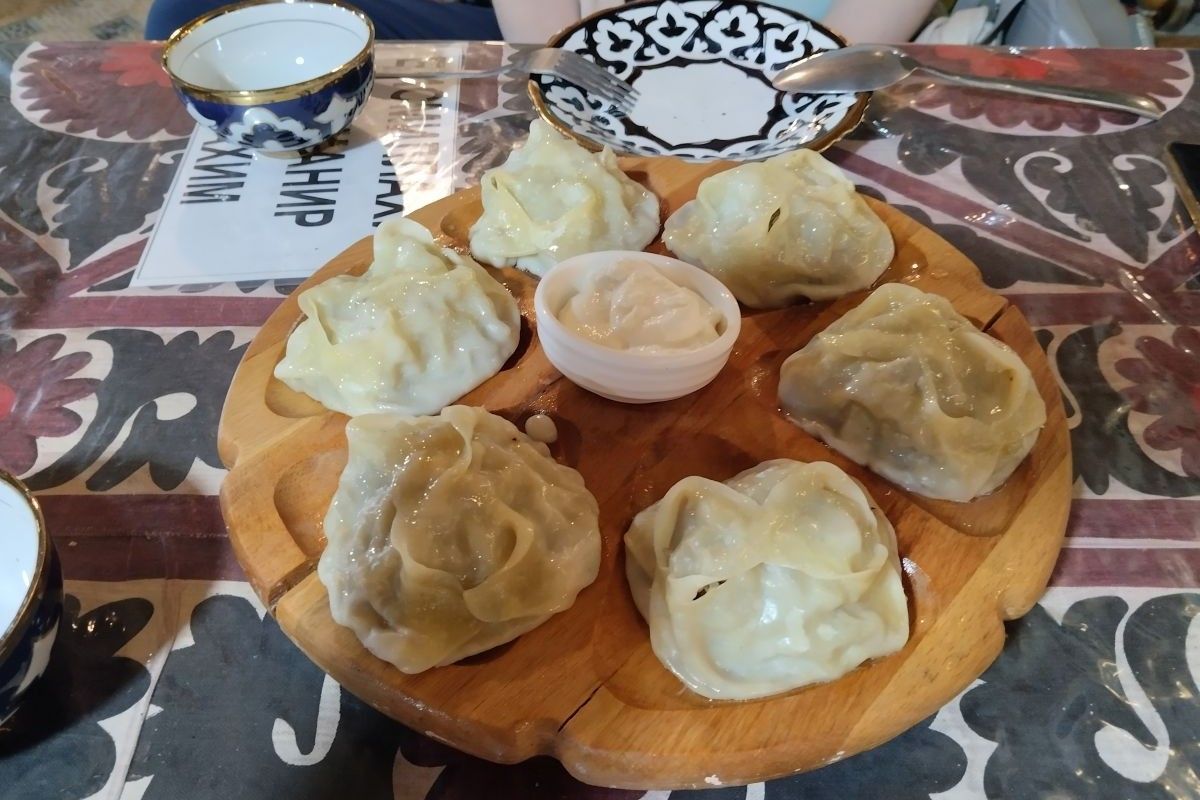 отдых с друзьями