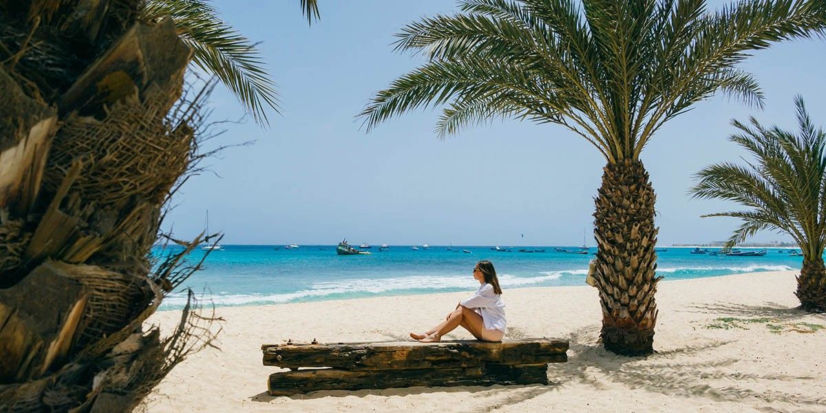 Кабо-Верде (Cape Verde): где находится страна, ее столица и достопримечательности