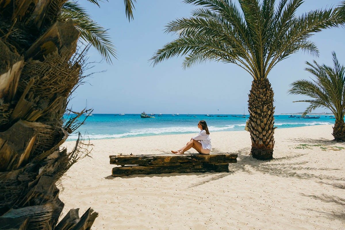 cape verde 