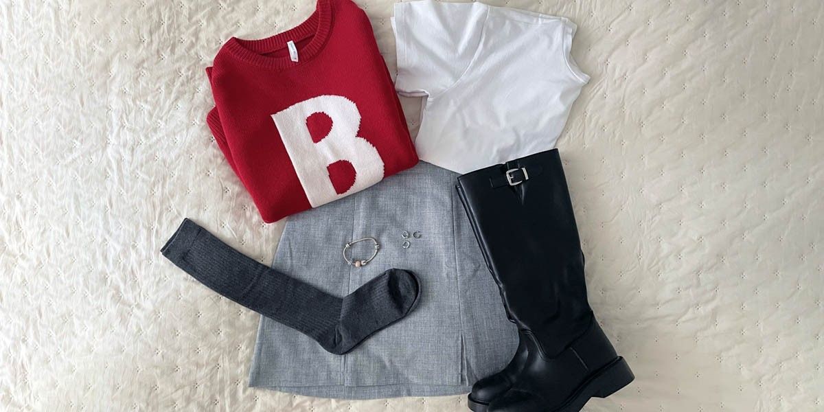 Как я собрала капсульный гардероб из 10 вещей