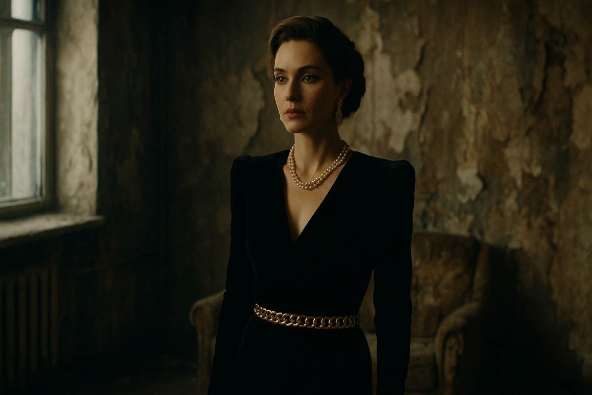 богатые бедняки