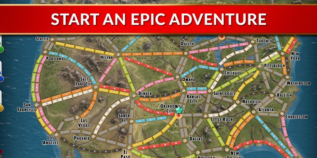 Настольные и карточные игры на Android: лучшие приложения для компании