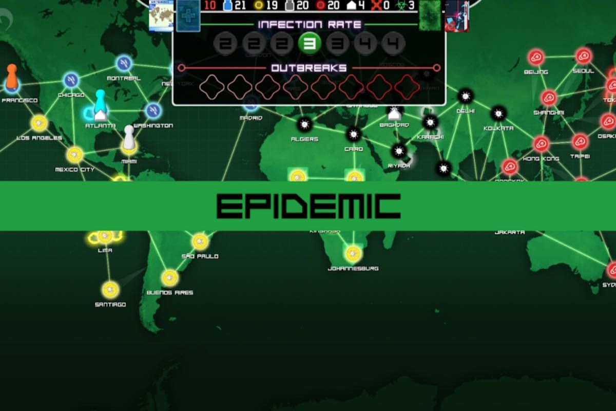 Pandemic