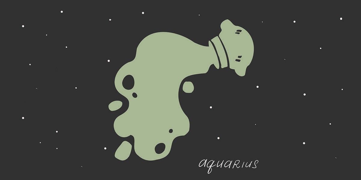 Гороскоп на ноябрь 2025 года для Водолея