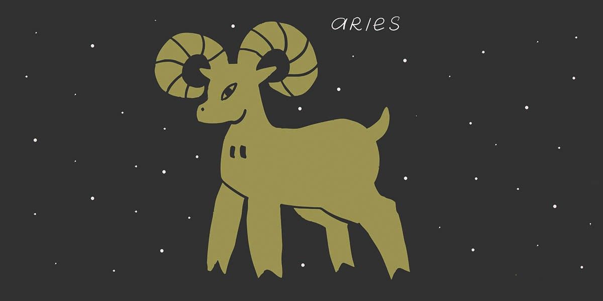 гороскоп овен