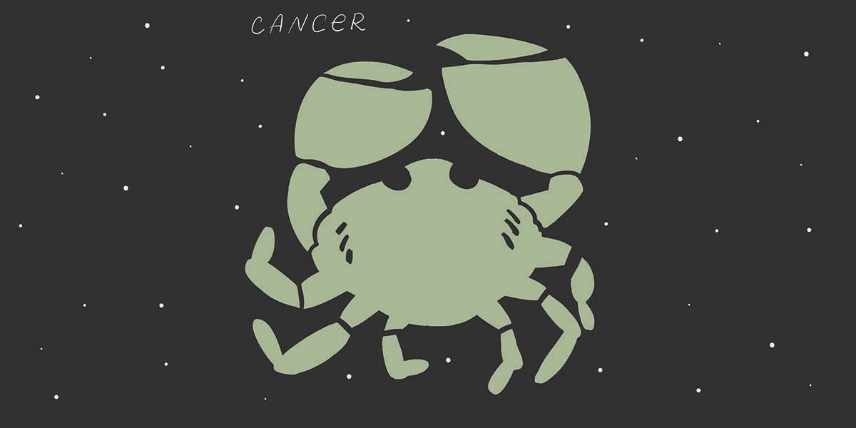 Гороскоп на ноябрь 2025 года для Рака