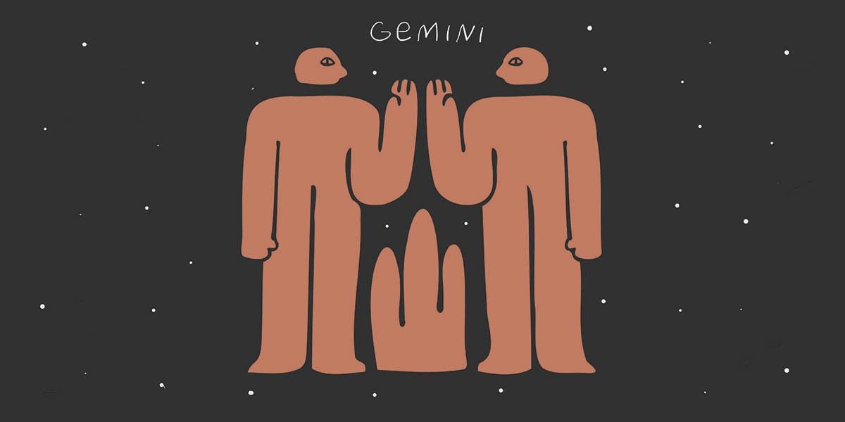 Гороскоп на ноябрь 2025 года для Близнецов