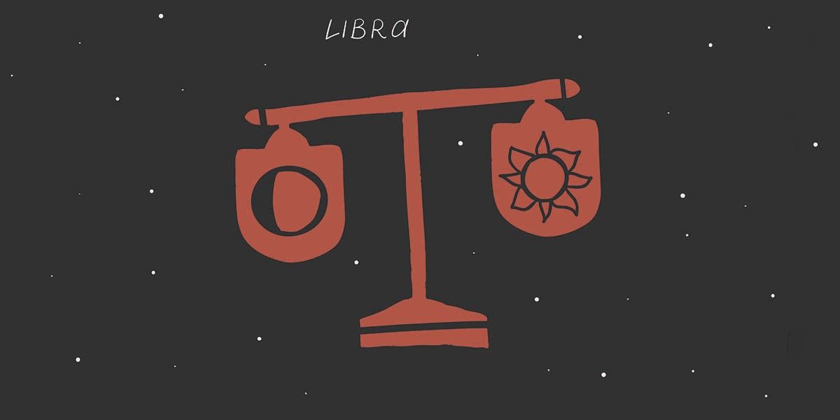 Гороскоп на ноябрь 2025 года для Весов