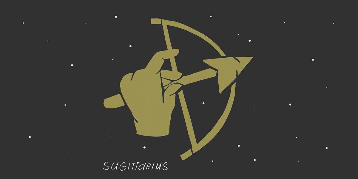 Гороскоп Стрелец