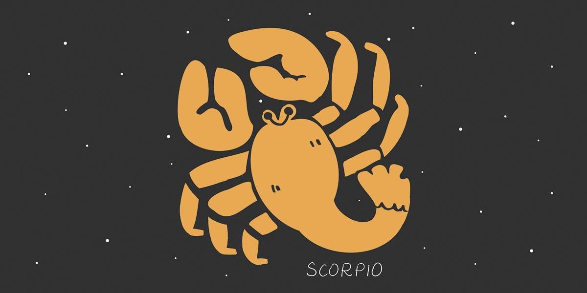Гороскоп на ноябрь 2025 года для Скорпиона