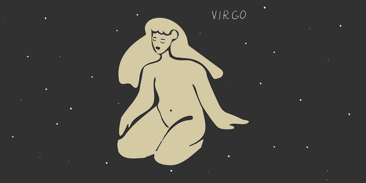 Гороскоп на ноябрь 2025 года для Девы