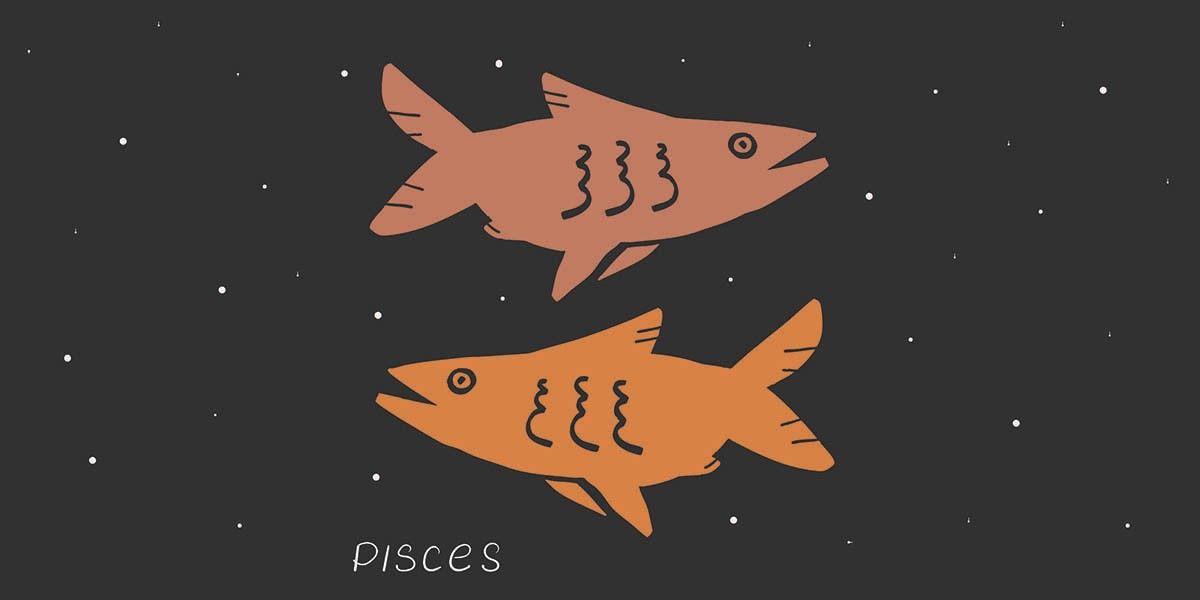 Гороскоп Рыбы