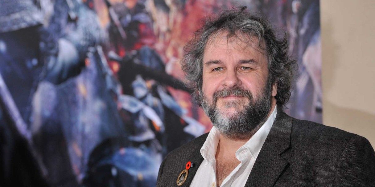 Питер Джексон