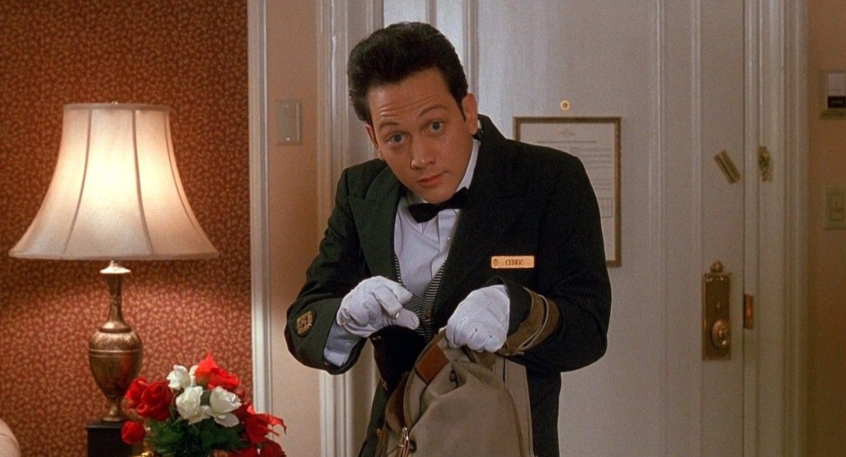 Роб Шнайдер