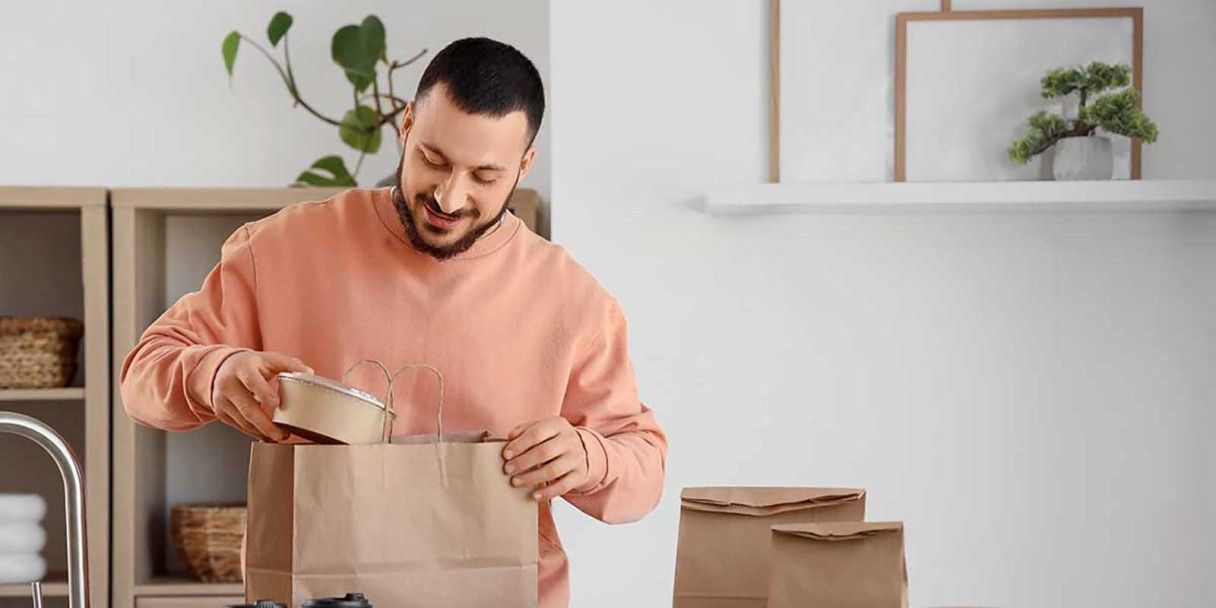 Еда по подписке: лучшие сервисы доставки готовых блюд в Москве и Петербурге