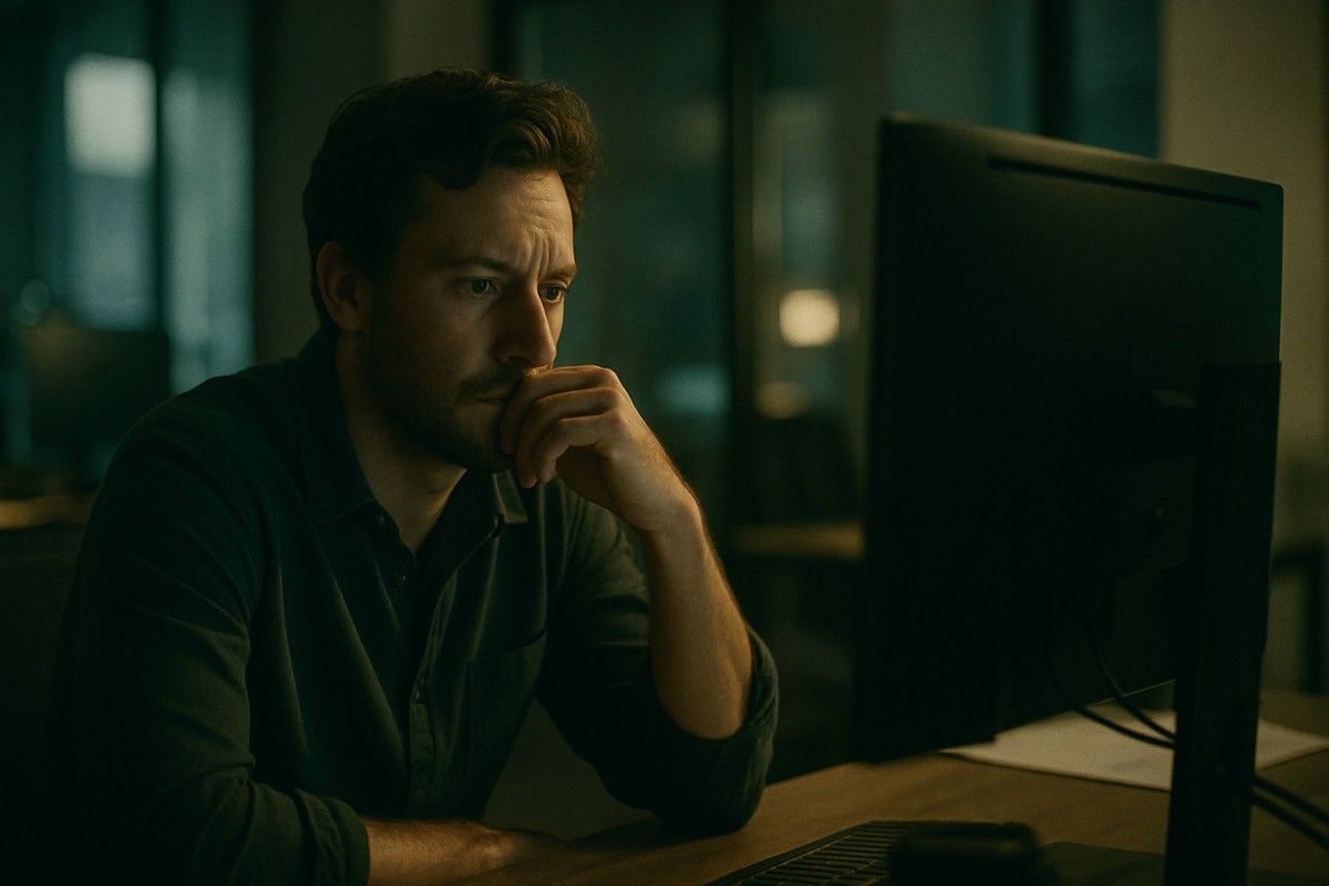 синдром мартина идена