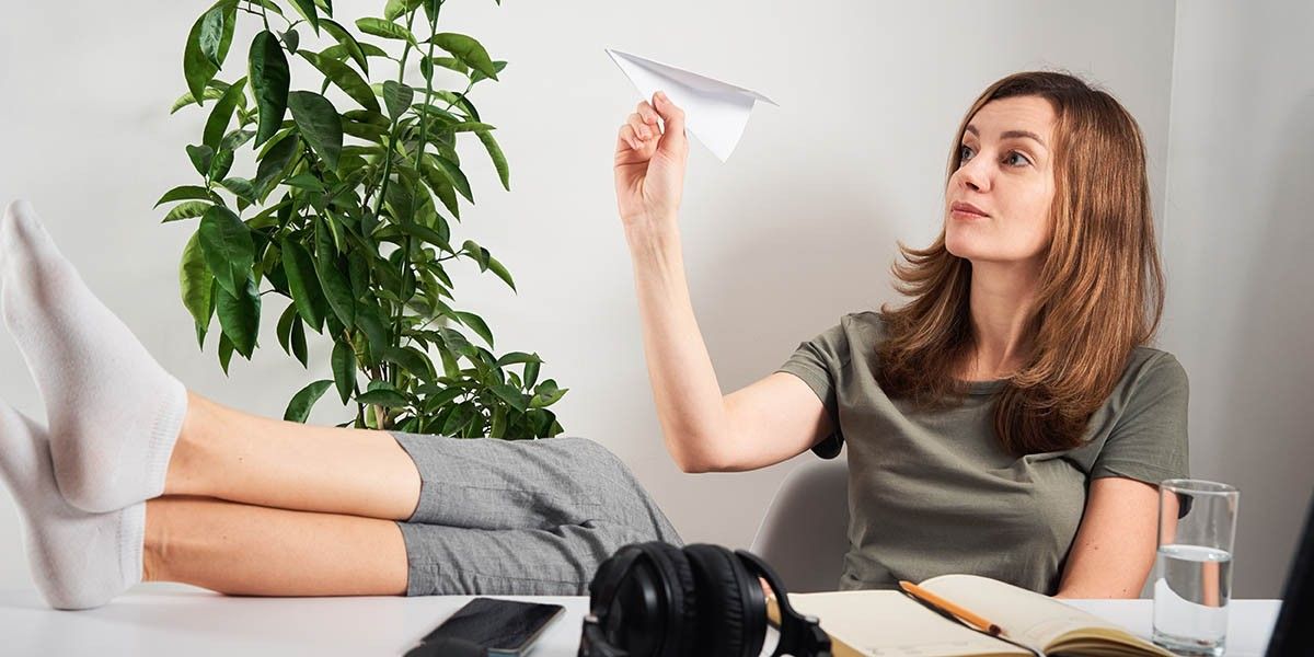 Правило «10 минут»: как я побеждаю лень