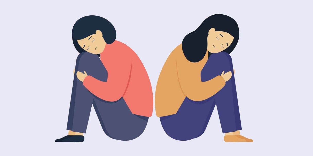 Как сохранять отношения с друзьями после конфликтов: личный опыт «дружнилы»