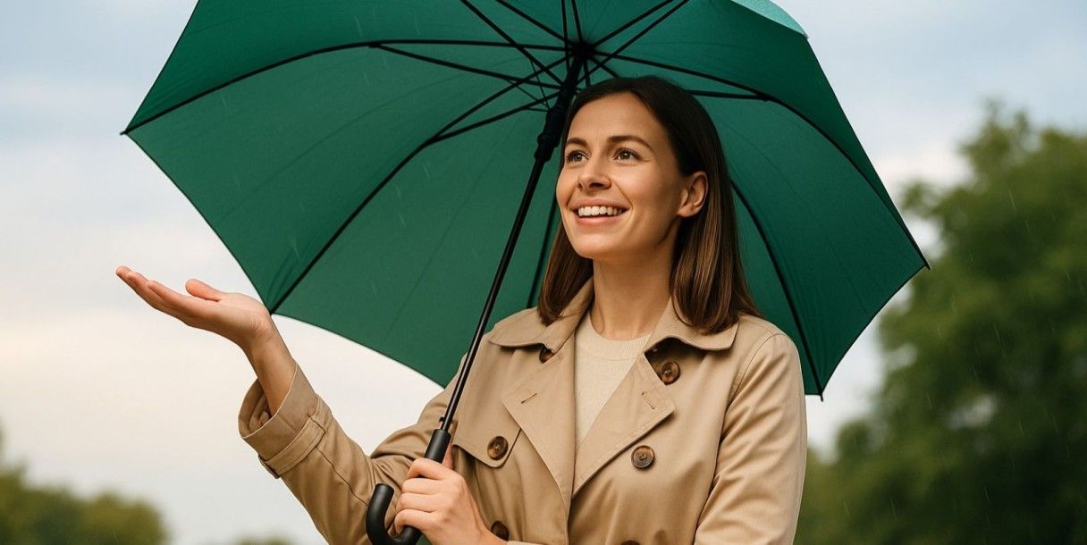 Иллюзия контроля: как мы переоцениваем свое влияние