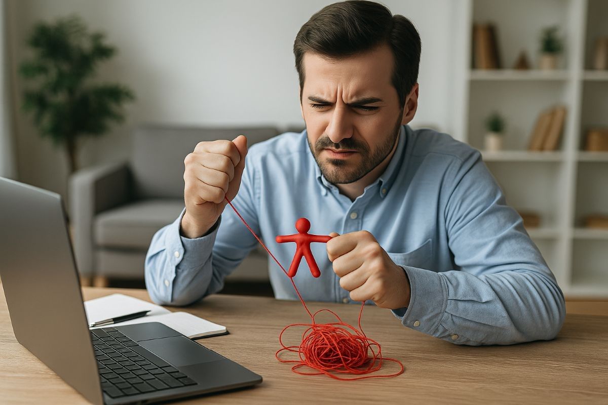 магическое мышление