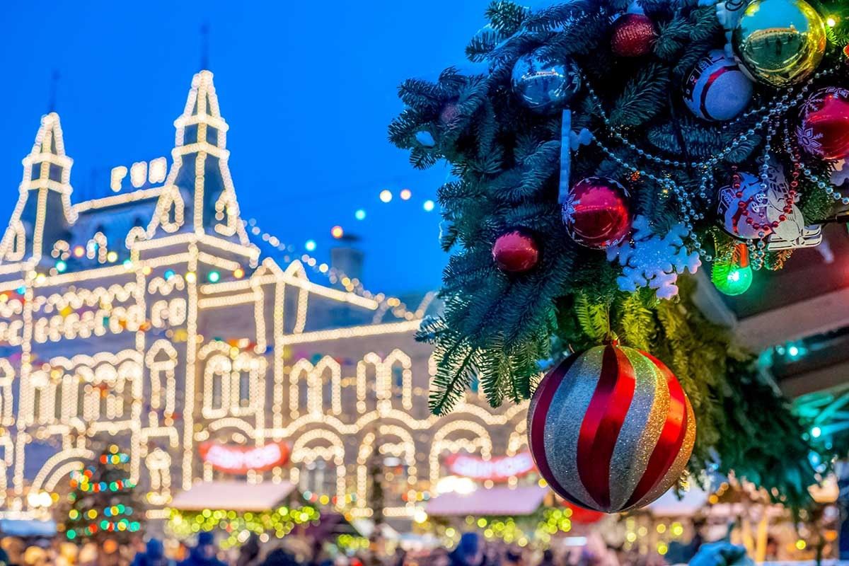 сайт кремлевская елка