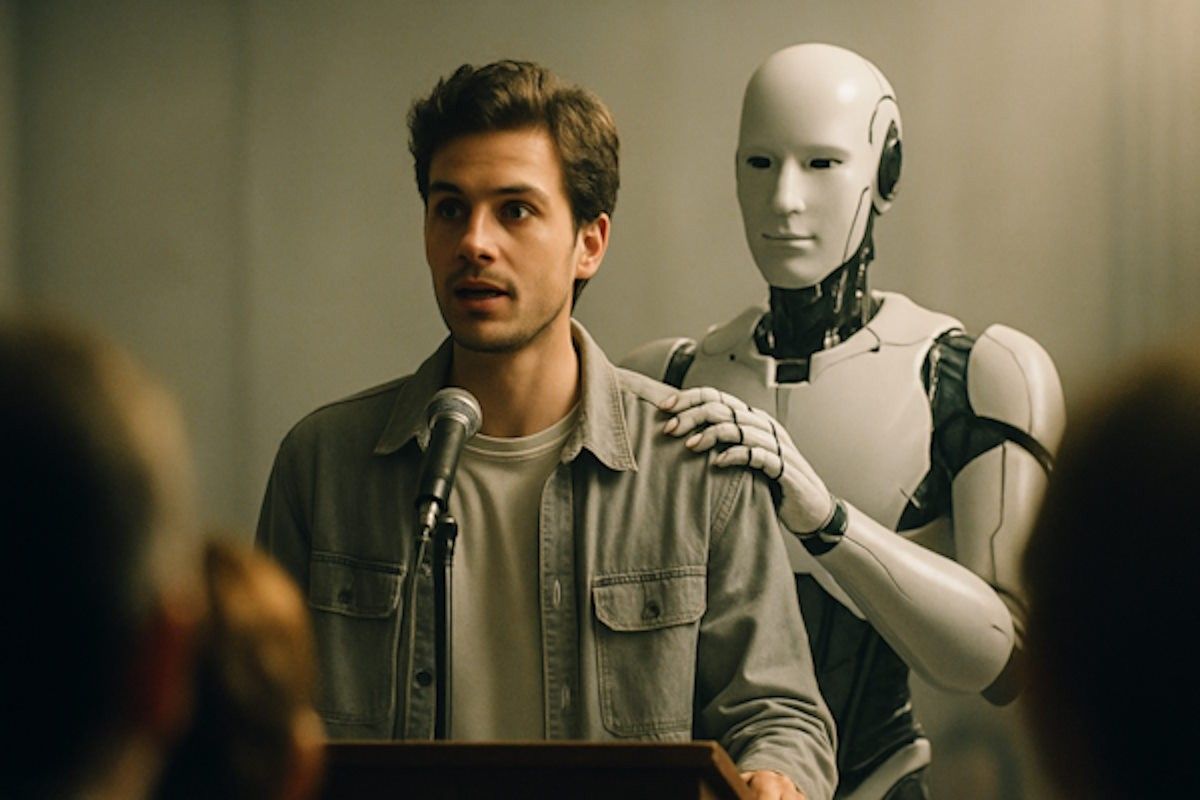 улучшить речь нейросеть