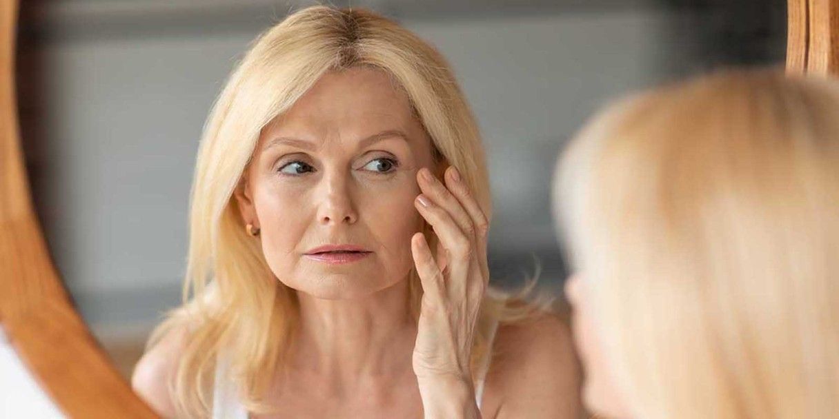 Как принять свой возраст: советы психологов и способы справиться со страхом старения