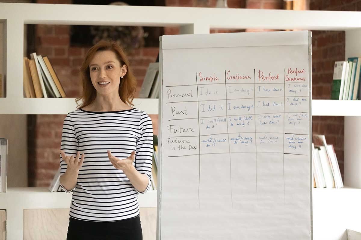 второй язык в школе