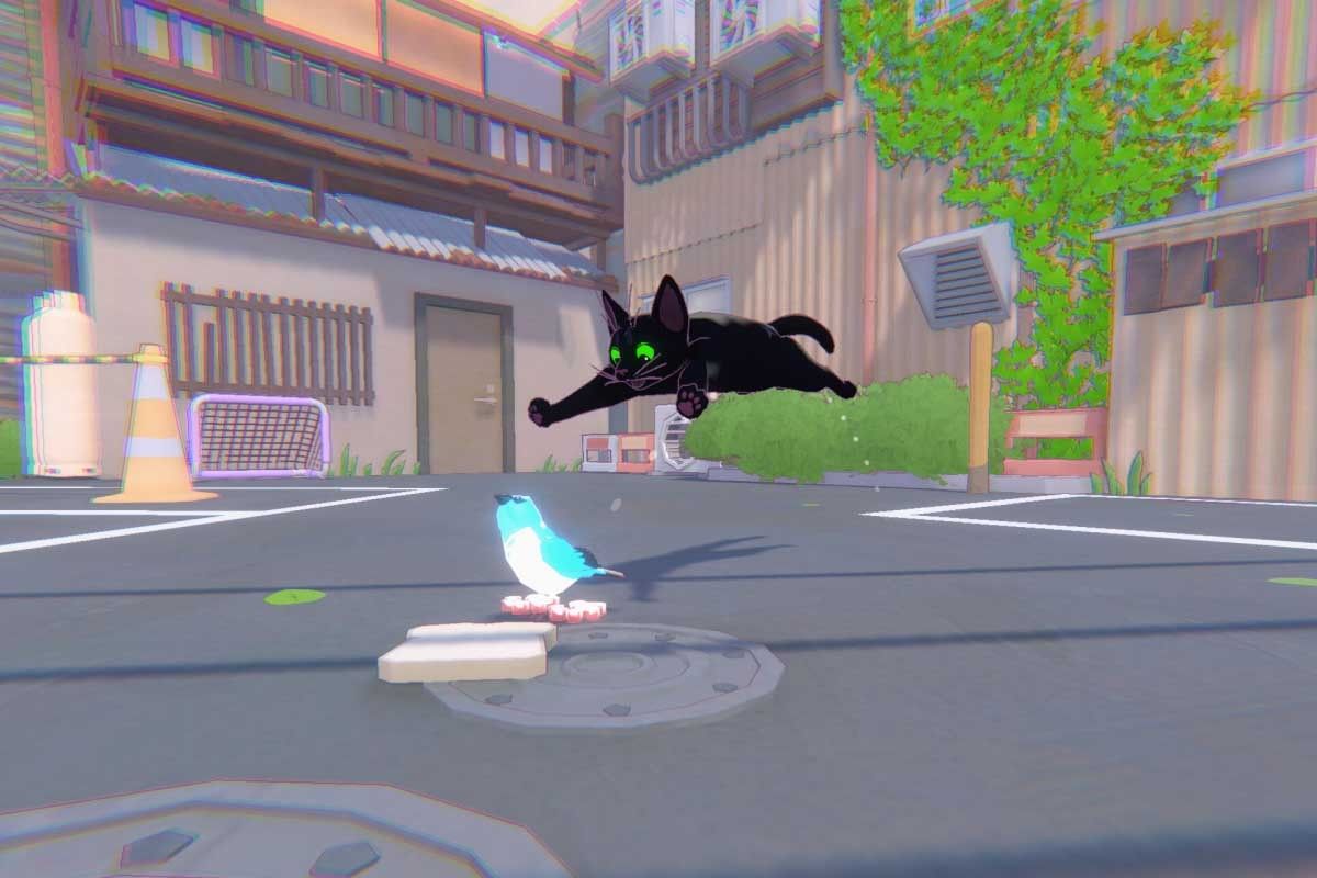 Атмосферные инди-игры на ПК