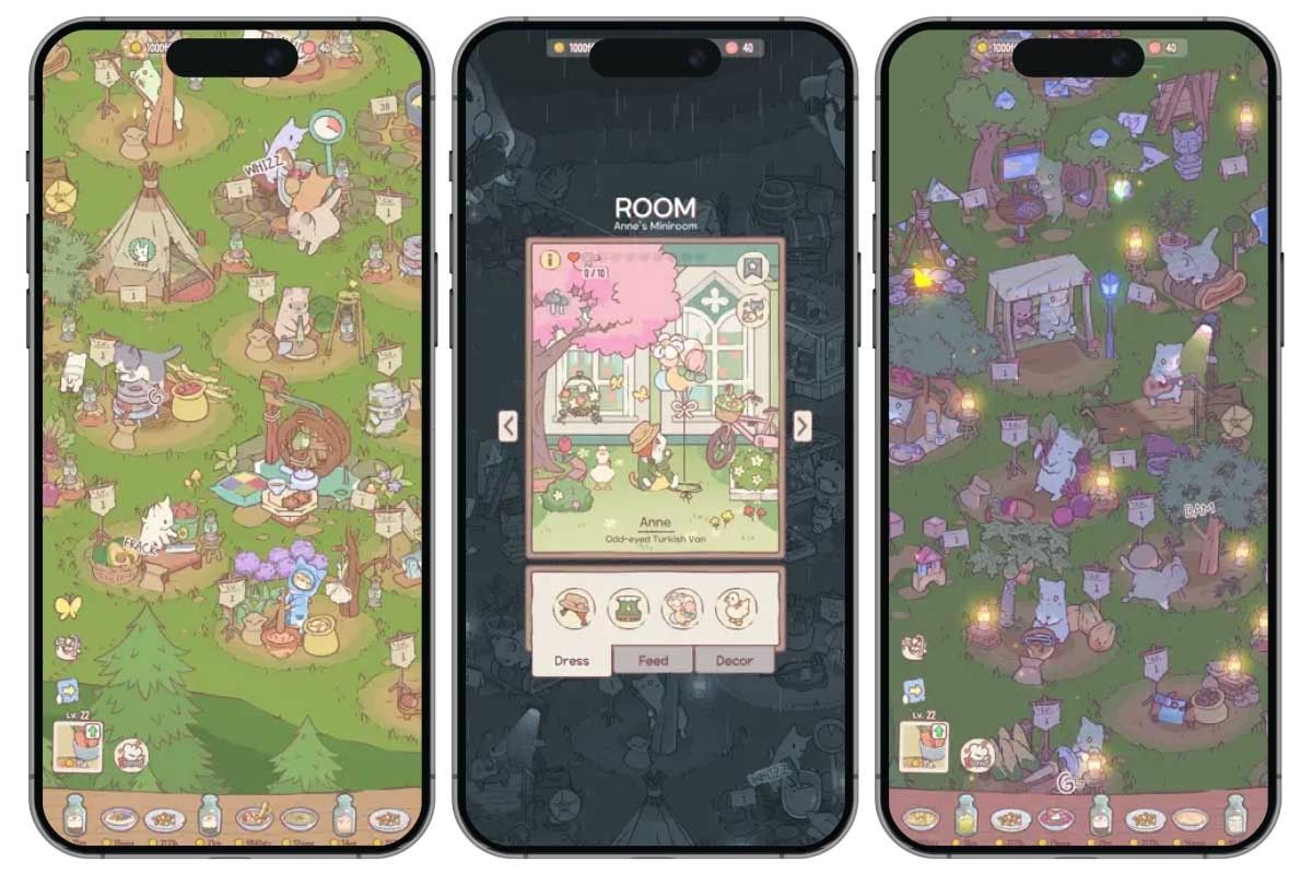 лучшие инди-игры на андроид