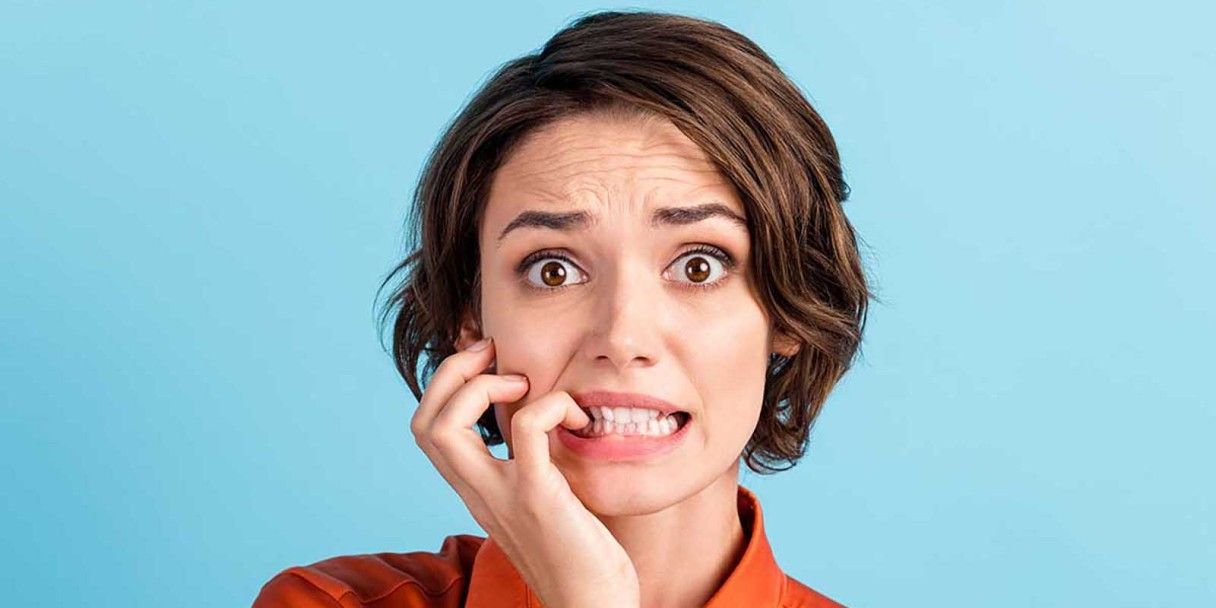 Как избавиться от страха неудачи: советы психолога и рабочие техники