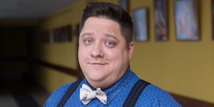 Роман Попов проиграл битву с раком: тяжелая судьба звезды «Полицейского с Рублевки»