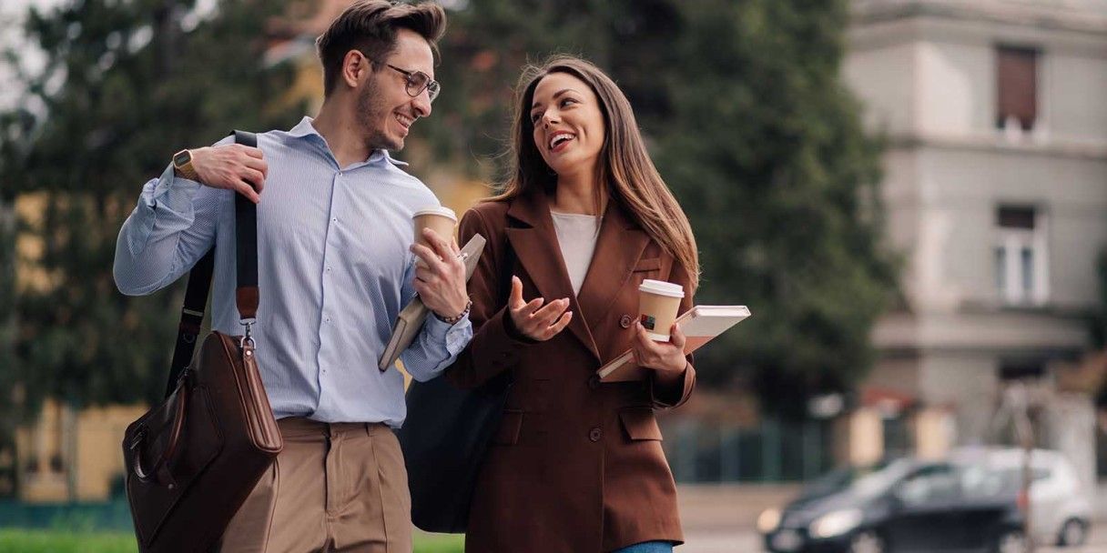 работники офиса