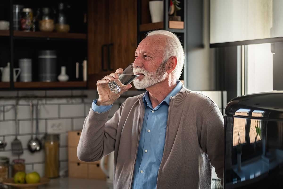 утренняя рутина