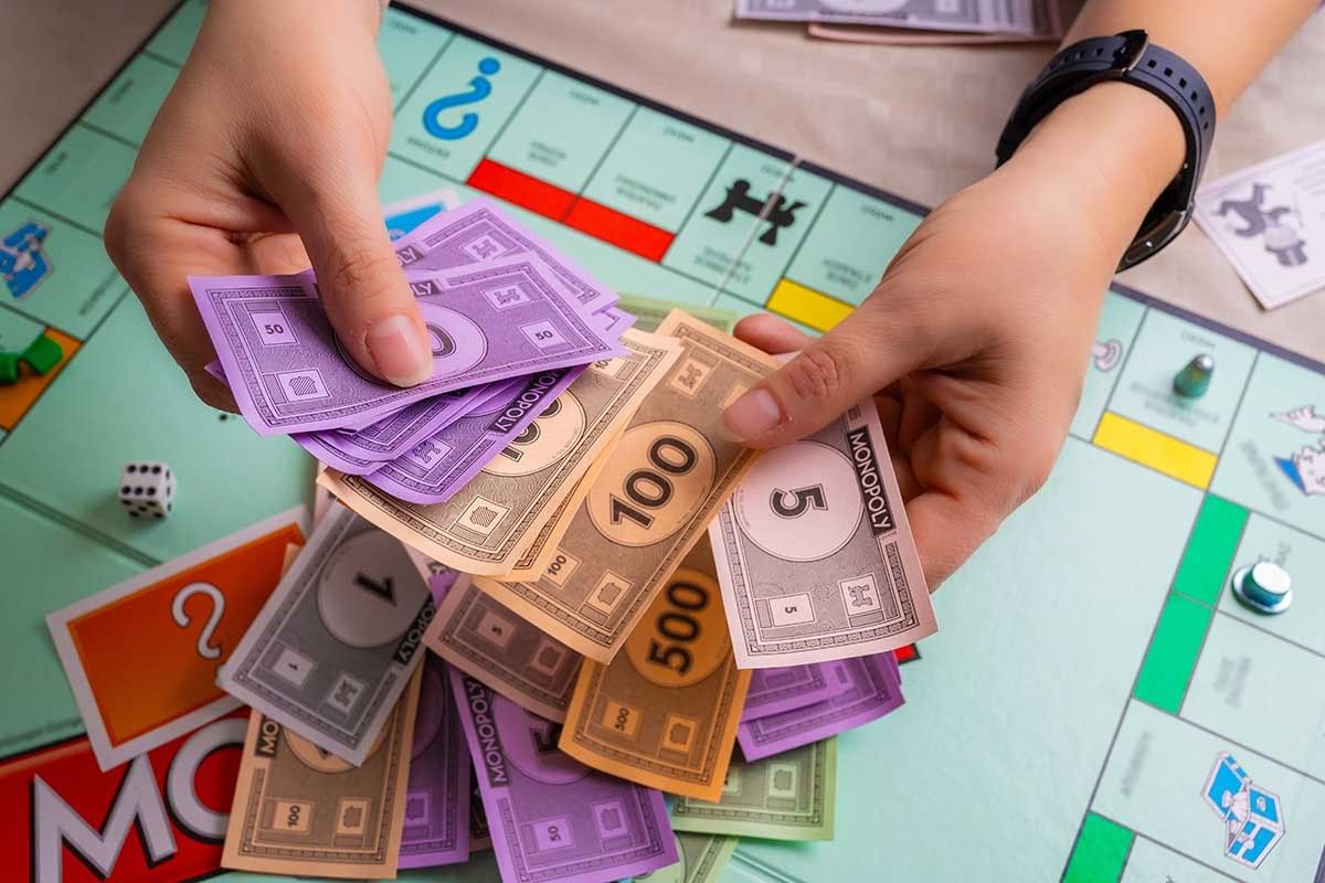 игры по финансовой грамотности