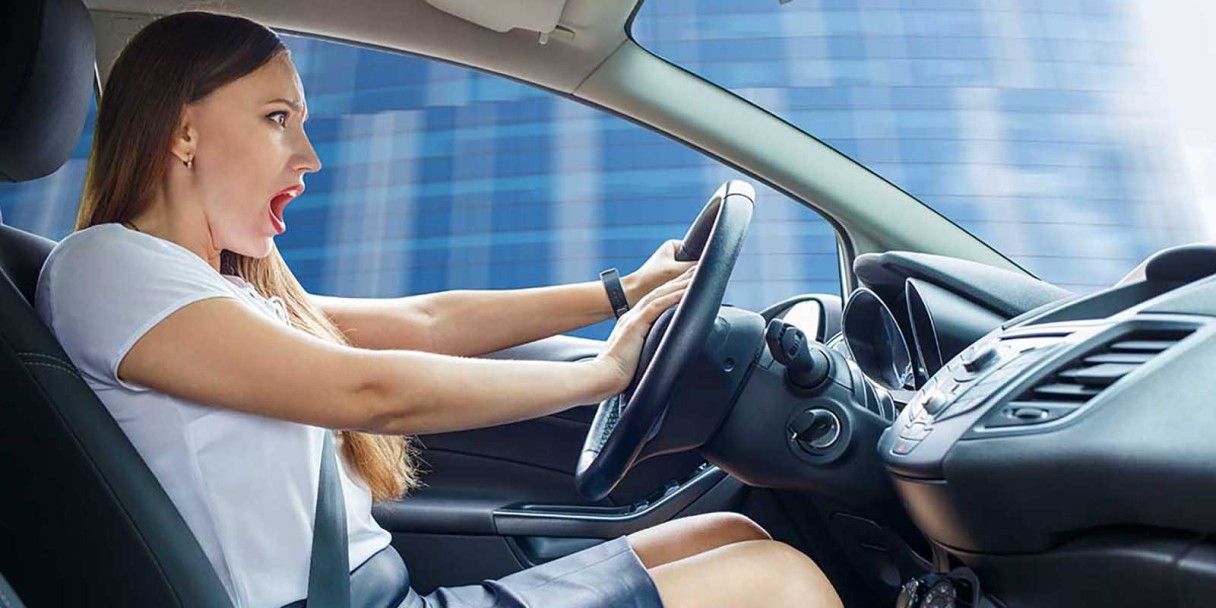 Почему скрипят тормоза: причины скрипа при торможении и как от него избавиться