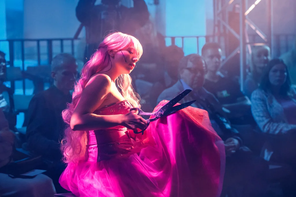 представление