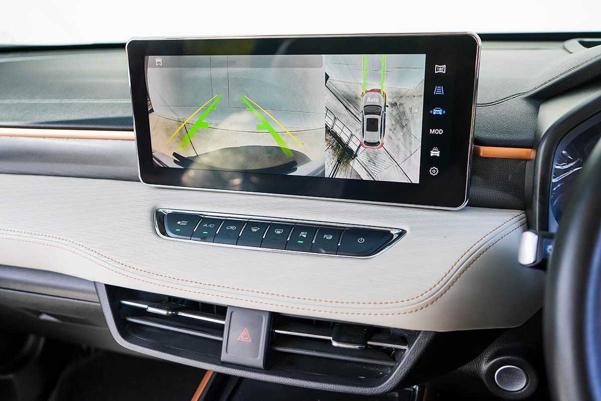 что такое adas в автомобиле